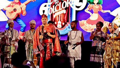 35ª Festa do Folclore – quarta noite (11)