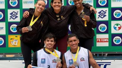 3ª ETAPA ESTADUAL DE VOLEI DE PRAIA -SEJUVEL (9)