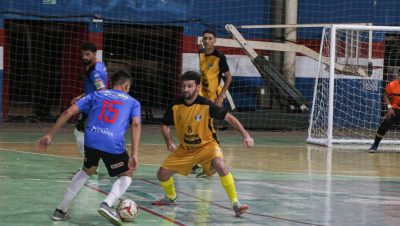 CAMPEONATO SUL-MATOGROSSENSE DE FUTSAL MASCULINO (19)