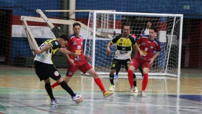 CAMPEONATO SUL-MATOGROSSENSE DE FUTSAL MASCULINO (32)