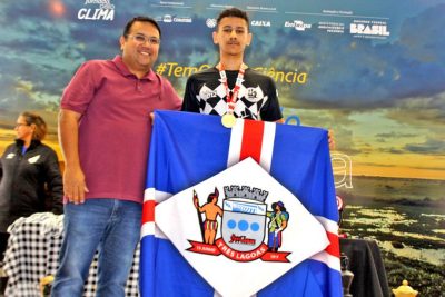 Campeonato Xadrez Etapa Corumbá- SEJUVEL (10)