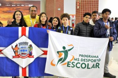 Campeonato Xadrez Etapa Corumbá- SEJUVEL (22)