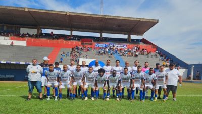 Final Campeonato Municipal Amador – SEJUVEL (1)