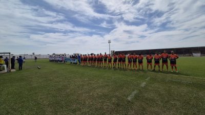 Final Campeonato Municipal Amador - SEJUVEL (10)
