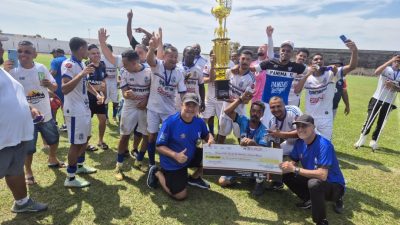 Final Campeonato Municipal Amador - SEJUVEL (12)