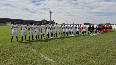 Final Campeonato Municipal Amador - SEJUVEL (14)