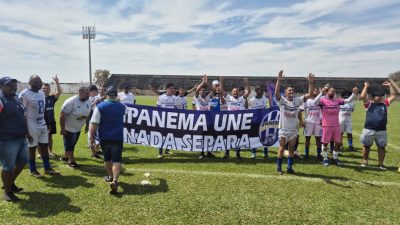 Final Campeonato Municipal Amador - SEJUVEL (18)