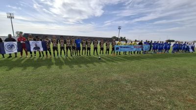 Final Campeonato Municipal Amador - SEJUVEL (2)