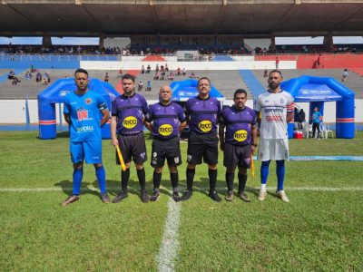 Final Campeonato Municipal Amador - SEJUVEL (2)