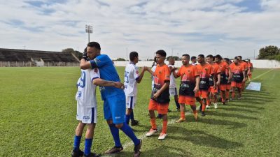 Final Campeonato Municipal Amador - SEJUVEL (20)