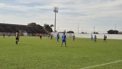 Final Campeonato Municipal Amador - SEJUVEL (3)