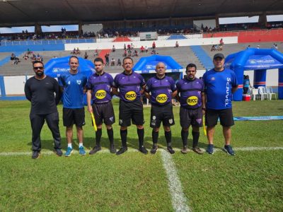 Final Campeonato Municipal Amador - SEJUVEL (3)