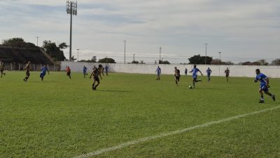 Final Campeonato Municipal Amador - SEJUVEL (4)