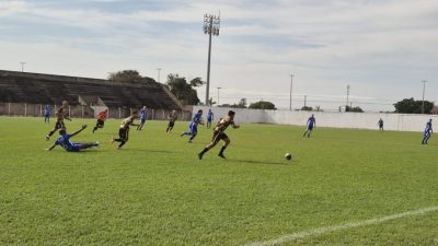 Final Campeonato Municipal Amador - SEJUVEL (5)
