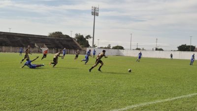 Final Campeonato Municipal Amador – SEJUVEL (5)