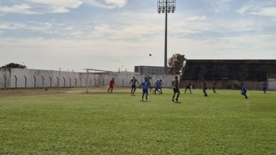 Final Campeonato Municipal Amador - SEJUVEL (6)
