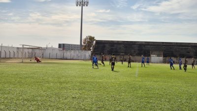 Final Campeonato Municipal Amador - SEJUVEL (7)