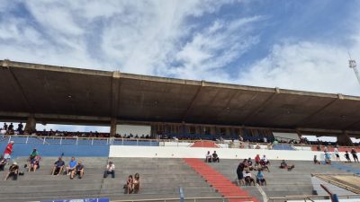 Final Campeonato Municipal Amador - SEJUVEL (9)