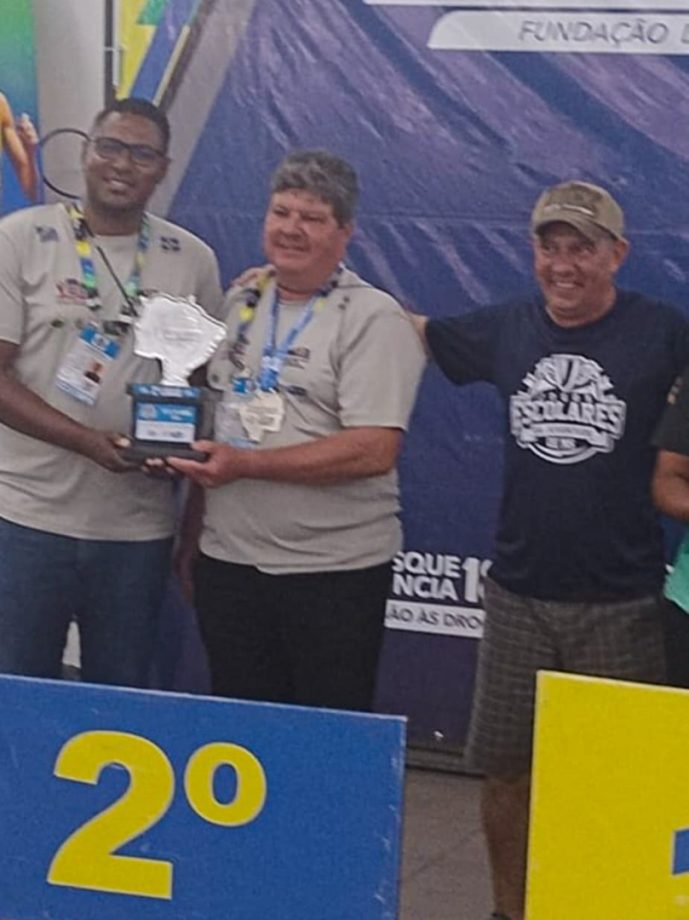 Jogos Escolares da Juventude de MS – 2025 - ETAPA CAMPO GRANDE - SEJUVEL (1)