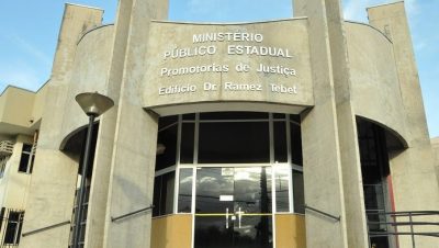 Ministério Público TL