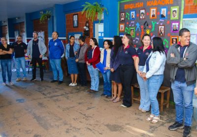 VISITA ESCOLA RURAL ANTONIO CAMARGO DA SILVA - VERA CRUZ - 01-08 (26)