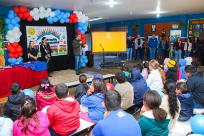 VISITA ESCOLA RURAL ANTONIO CAMARGO DA SILVA - VERA CRUZ - 01-08 (32)