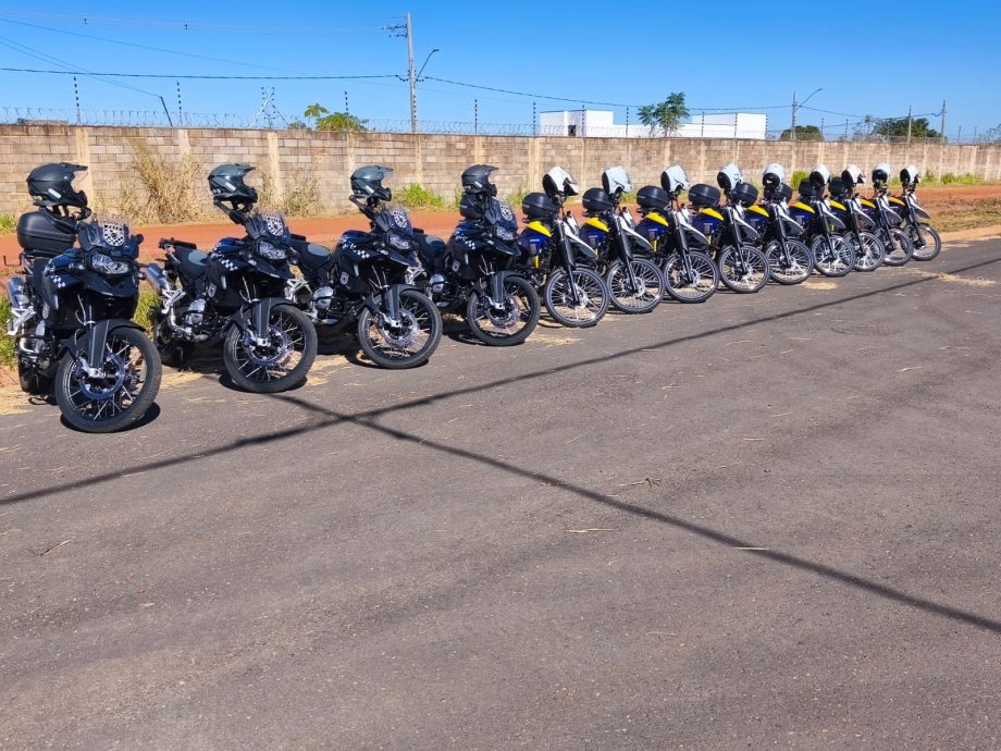 Para um trânsito mais consciente e seguro, Prefeitura promove ações alusivas ao Dia do Motorista e Motociclista