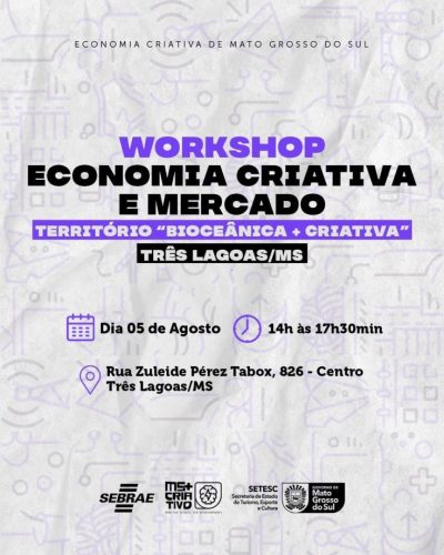 Workshop de Economia Criativa e Mercado - Território Bioceânico + Criativo - CULTURA-SEMEC (16)