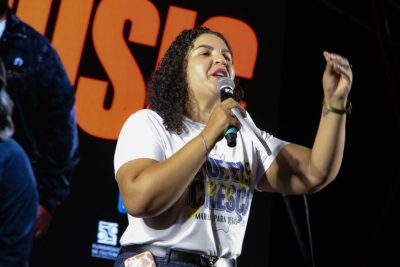 MARCHA PARA JESUS (2)