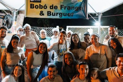 MARCHA PRA JESUS - BARRACAS - 12 09 25-27