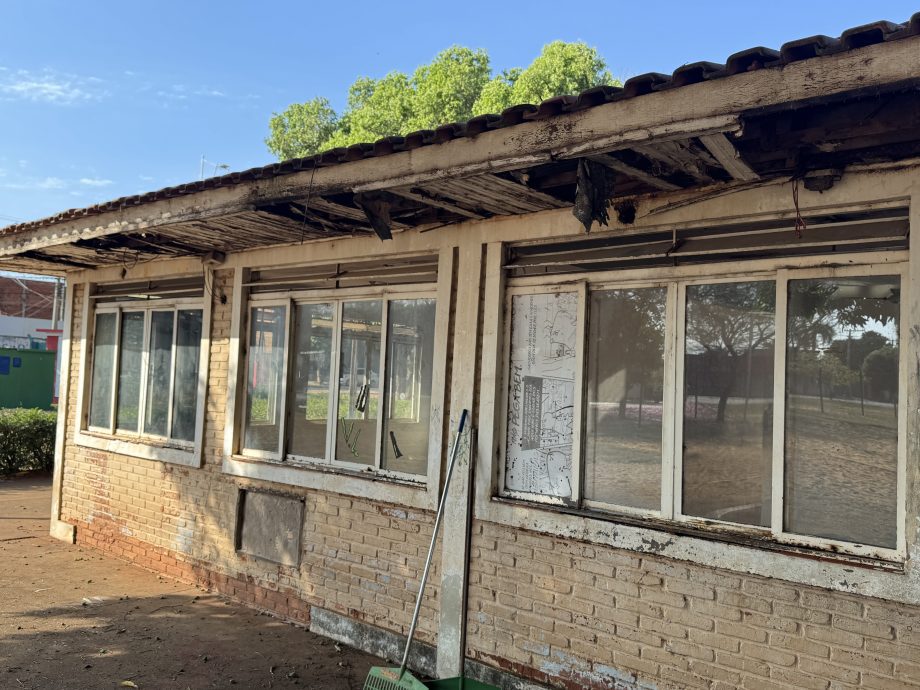 Reforma SEJUVEL Lagoa (2)