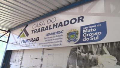 Casa do Trabalhador