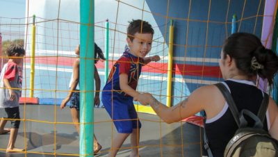 DIA DAS CRIANÇAS NA CLINICA DA CRIANÇA (28)