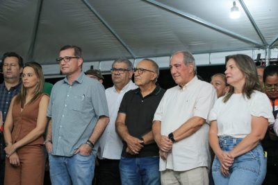 INAUGURAÇÃO PARQUE LINEAR (10)