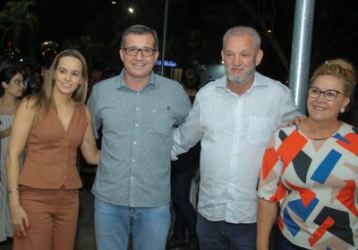 INAUGURAÇÃO PARQUE LINEAR (2)