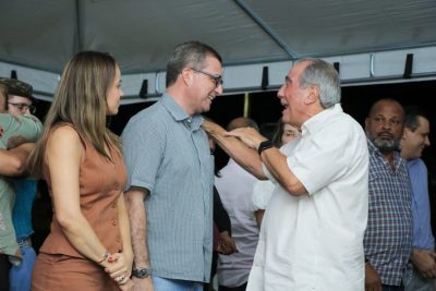 INAUGURAÇÃO PARQUE LINEAR (4)