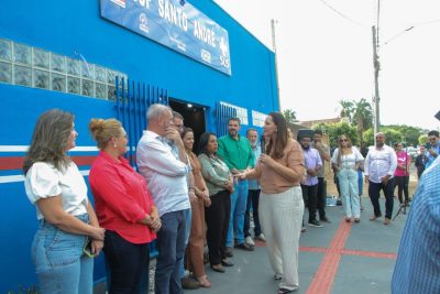 INAUGURAÇÃO USF SANTO ANDRÉ (10)