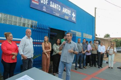 INAUGURAÇÃO USF SANTO ANDRÉ (12)
