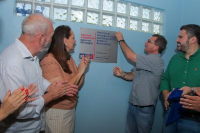 INAUGURAÇÃO USF SANTO ANDRÉ (16)