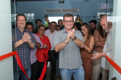 INAUGURAÇÃO USF SANTO ANDRÉ (18)