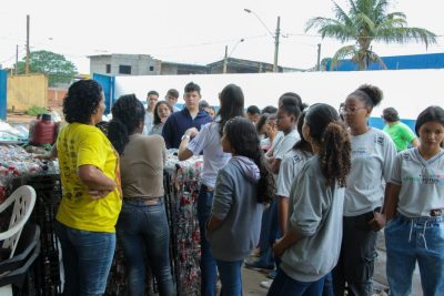 VISITA COOPERATIVA ARARA AZUL (10)