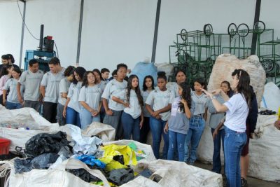 VISITA COOPERATIVA ARARA AZUL (20)