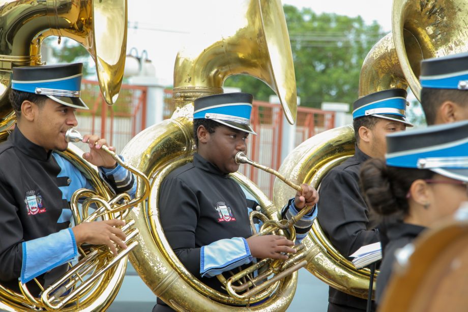 "Alô Comunidade" levou lazer, saúde e cidadania para moradores do Novo Oeste