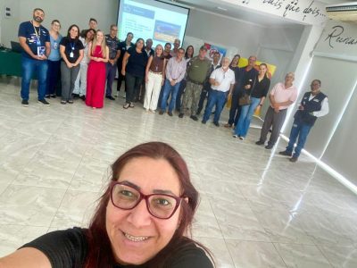 COMIT&Ecirc; DA DENGUE (11)