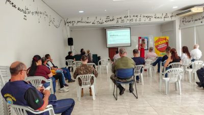 COMIT&Ecirc; DA DENGUE (5)
