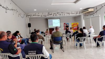 COMIT&Ecirc; DA DENGUE (8)