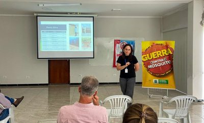 COMIT&Ecirc; DA DENGUE (9)