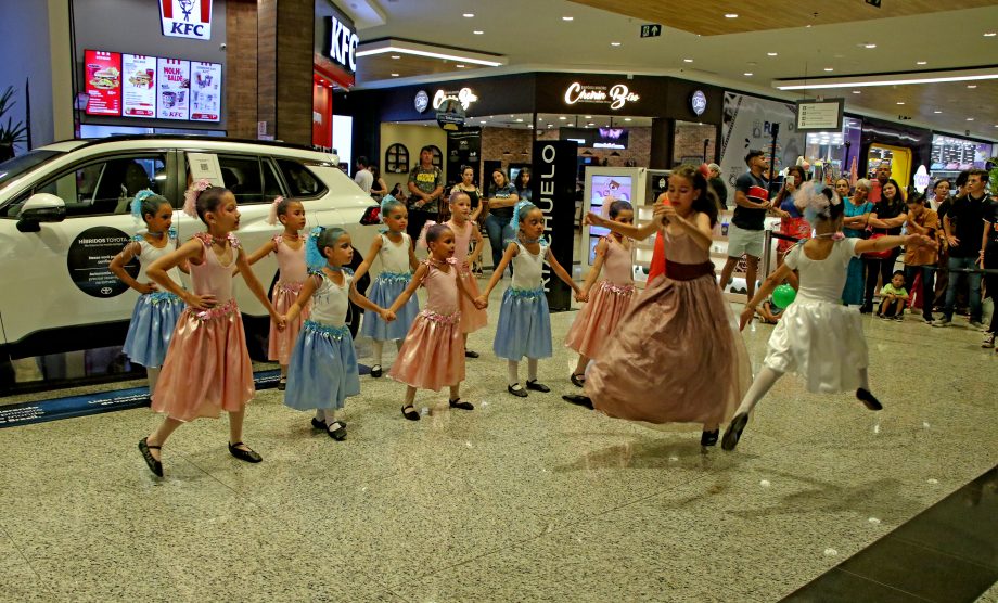 FESTIVIDADES NATALINAS SHOPPING - 14 E 15 (14)