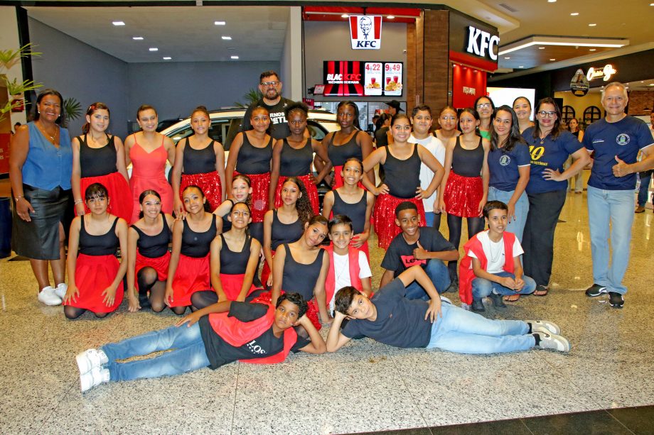 FESTIVIDADES NATALINAS SHOPPING - 14 E 15 (16)