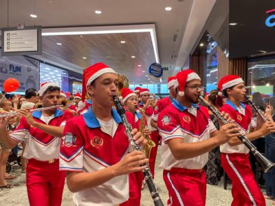 FESTIVIDADES NATALINAS SHOPPING - 14 E 15 (19)
